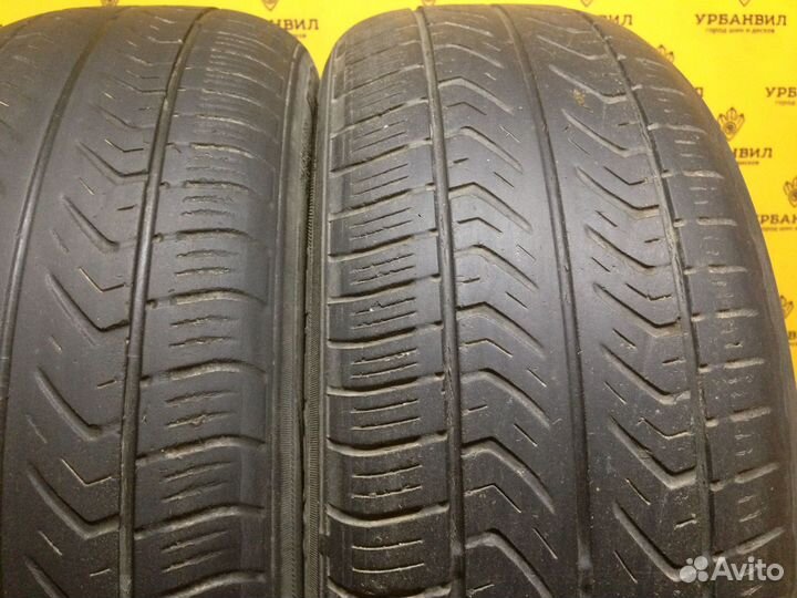 Yokohama Geolandar G900 215/55 R17