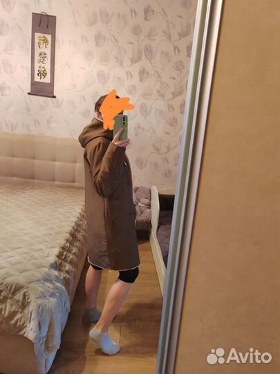 Куртка женская mango 44 р