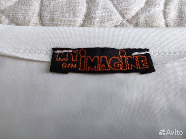 Платье Турция