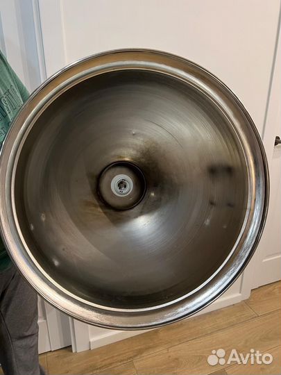 Светильник в стиле Лофт подвесной