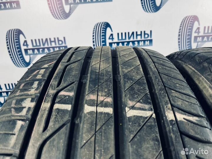 Bridgestone Turanza T001 215/50 R18 92W