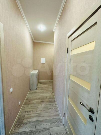 1-к. квартира, 45 м², 3/5 эт.