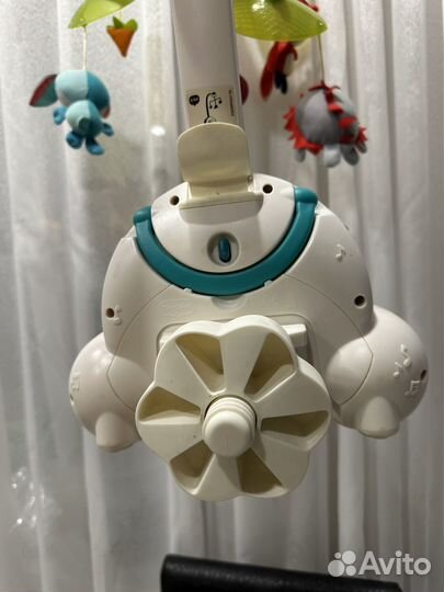 Мобиль tiny love