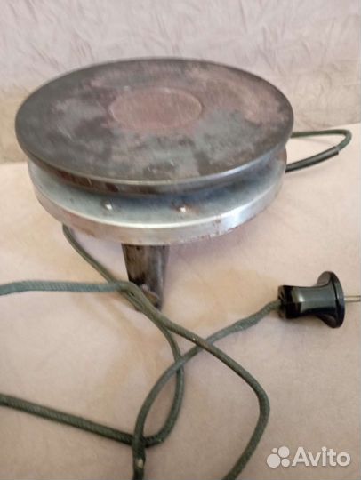 Электро плитки