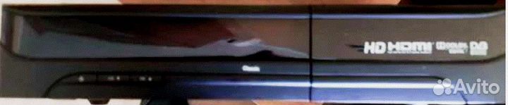 Спутниковый ресивер skyway