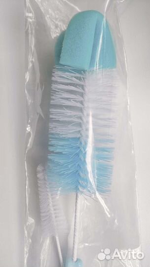 Щётка для детских бутылочек