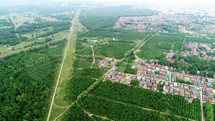 Участок 6 сот. (ИЖС)