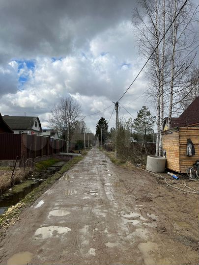 Дом 106,4 м² на участке 3,1 сот.