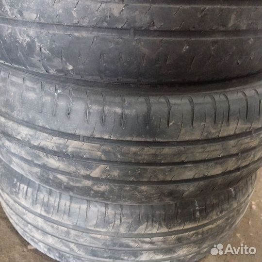 Michelin Energy XM2 195/65 R15 91H