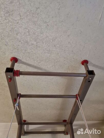 Шведская стенка дск спортивный комплекс