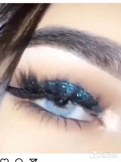 Линзы Цветные