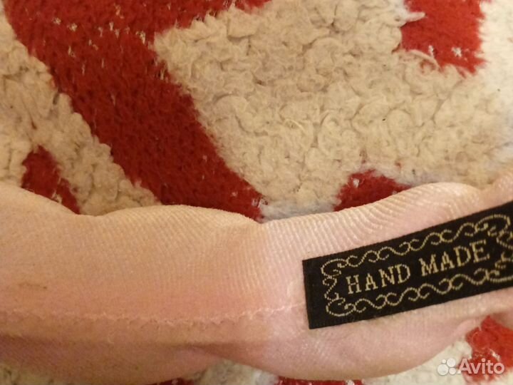 Ободок из pinterest