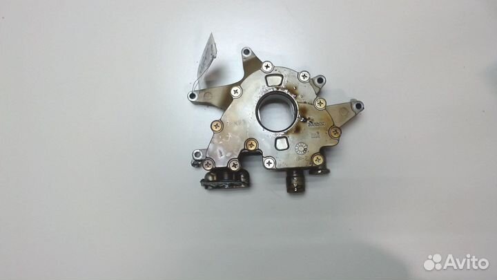 Насос масляный Infiniti FX, 2005