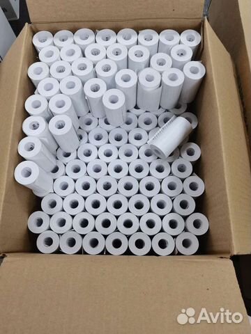 Лента для тахогрофа