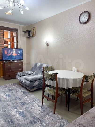 1-к. квартира, 30 м², 2/5 эт.