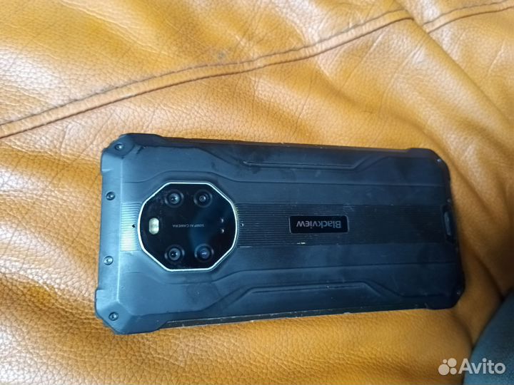 Blackview BV8800, 8/128 ГБ