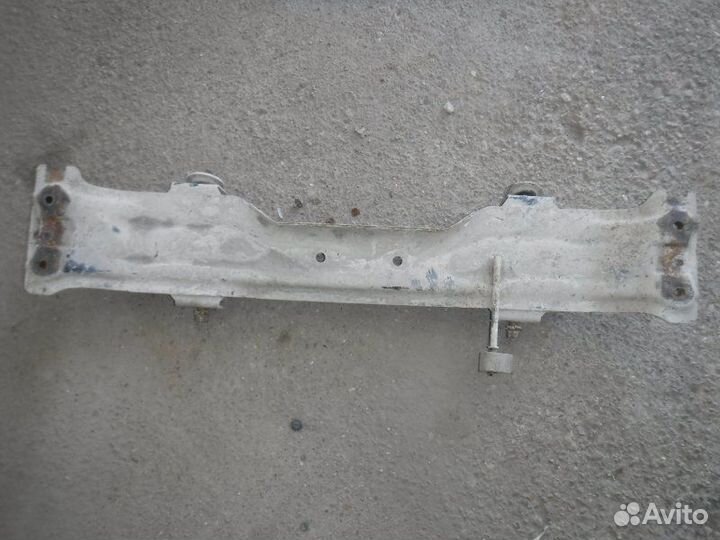 Подрамник задний Kia Spectra S6 2006