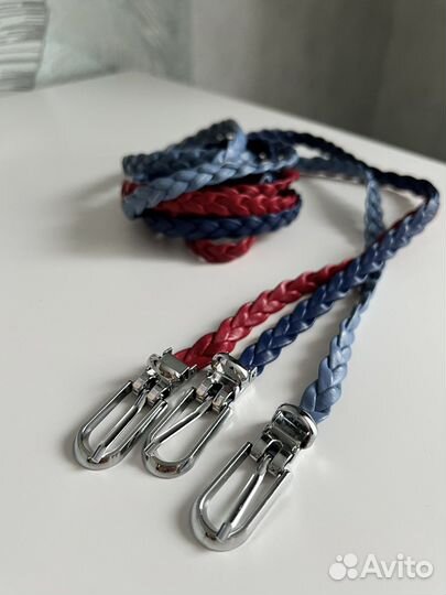 Ремень браслет