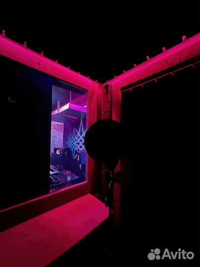 Студия звукозаписи / Профессиональный продакшен