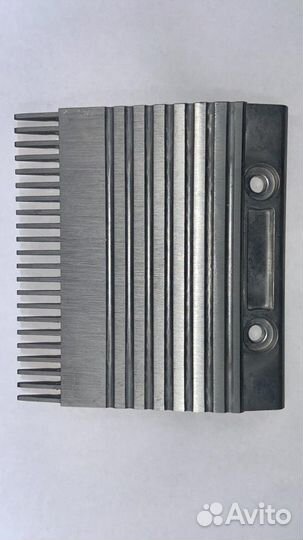 Поручни для эскалатора, тяговые цепи ступеней