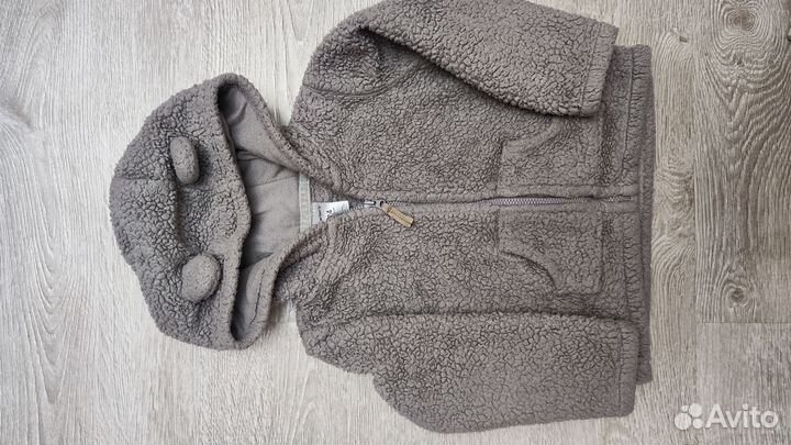 Вещи для мальчика 2-3 года