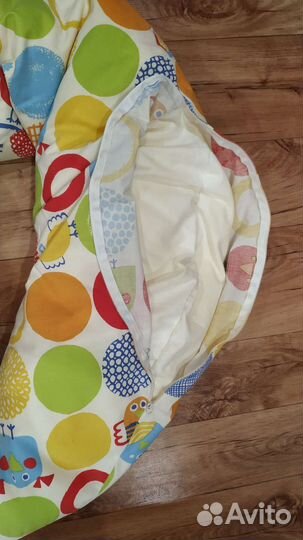 Подушка для беременных