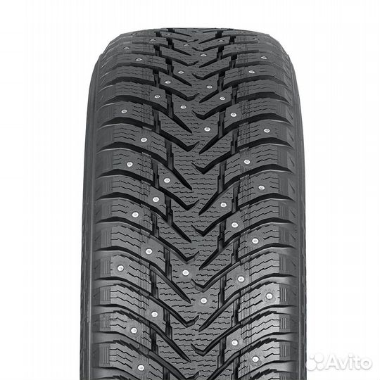 Nokian Tyres Nordman 8 SUV 235/55 R18 104T