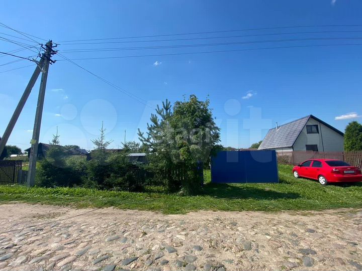 Дача 50 м² на участке 8,8 сот.