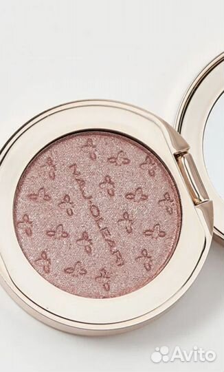 Тени для век NAJ oleari