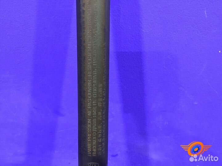 Амортизатор багажника Kia Sorento 3 (Um) Prime SUV