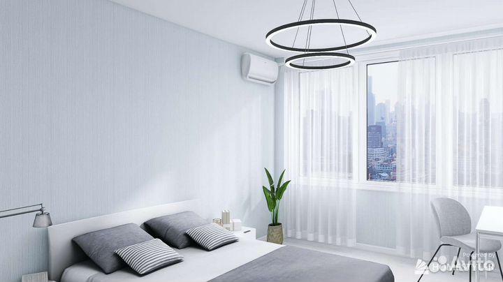 Дизайнер интерьера