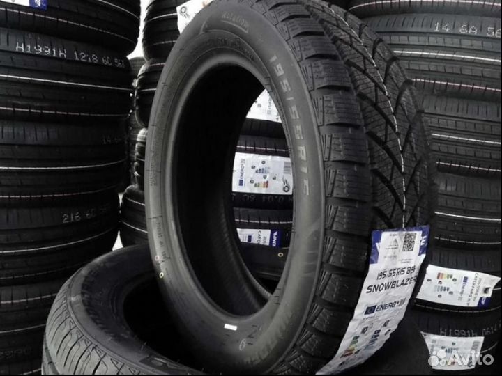 Windforce Snowblazer 195/55 R15 85H