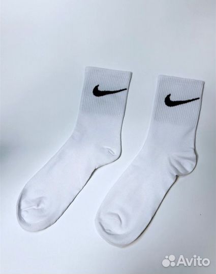 Носки Nike Premium (5 пар) подарочный набор