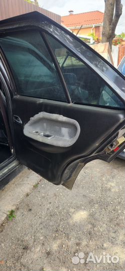 Разбор chery амулет (Двигатель, итд)