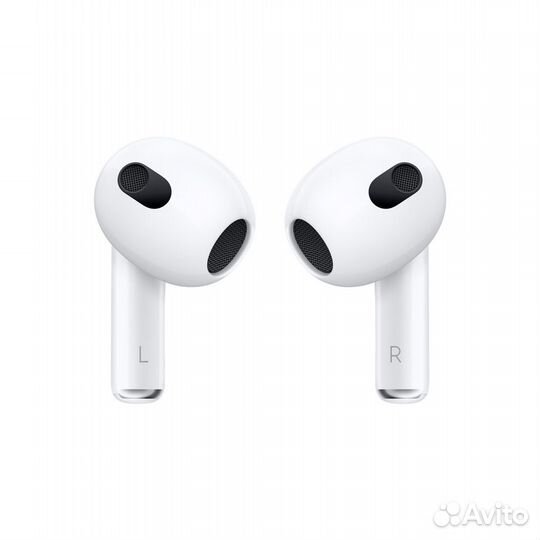 Беспроводные наушники AirPods 3