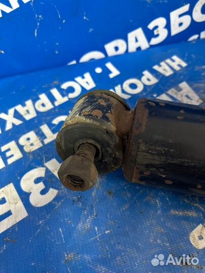 Задний амортизатор. Howo Zz3257M3247W