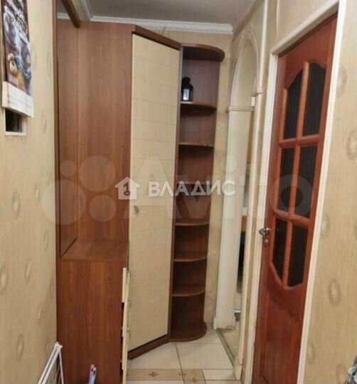 1-к. квартира, 31 м², 1/5 эт.