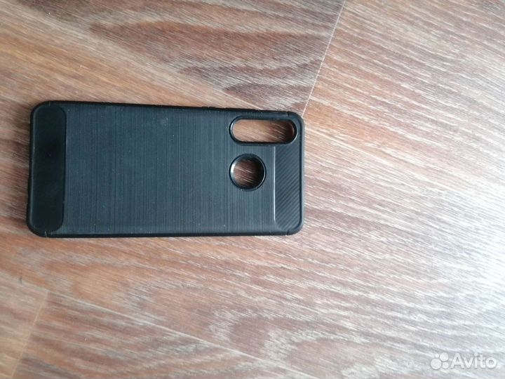 Чехол для Honor 20s