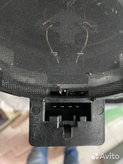 Акустика BMW f10