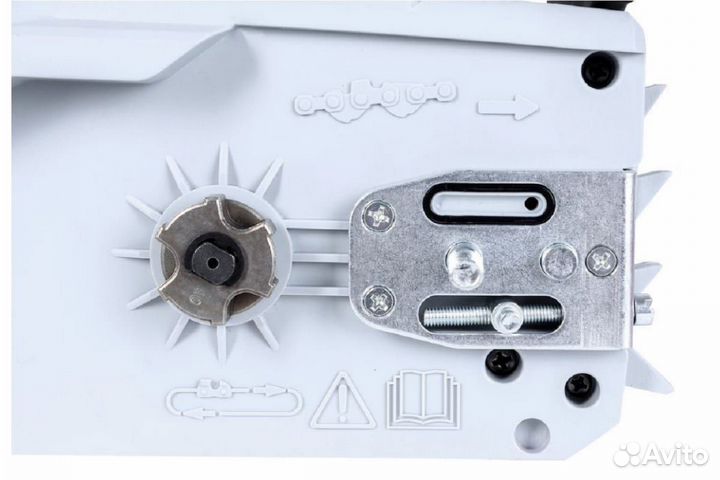 Электропила Ресанта эп-2216 70/10/12