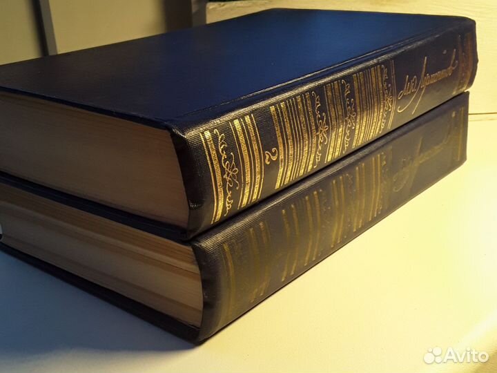 Книги М.Ю.лермонтов в 2х т собрание сочинений