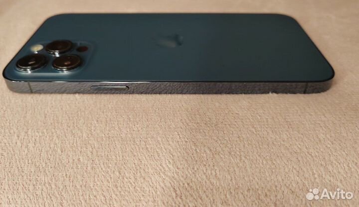 iPhone 12 Pro Max, 128 ГБ