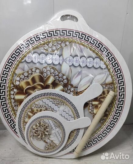 Набор досок