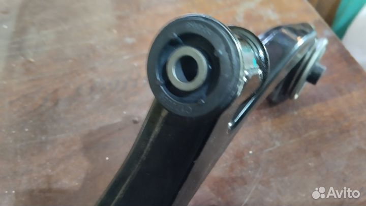 Рычаг передней левый форд Мондео 3 рестайлинг