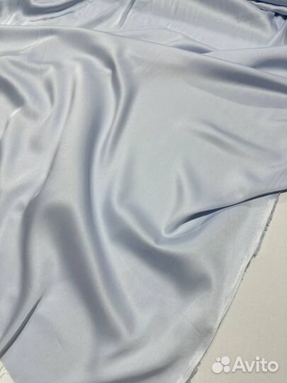 Ткань Атлас стрейч