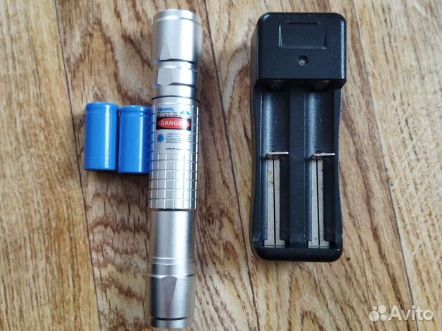 Мощная лазерная указка купить в Барнауле | Хобби и отдых | Авито