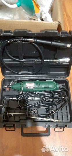 Аренда строительного инструмента