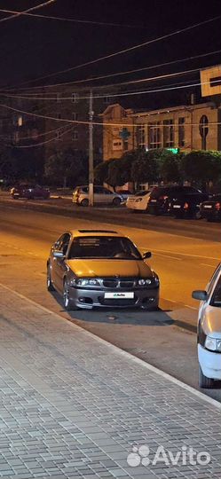 BMW 3 серия 3.0 AT, 2000, 387 000 км