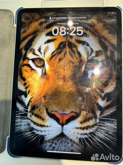 iPad pro 11 2018 512gb