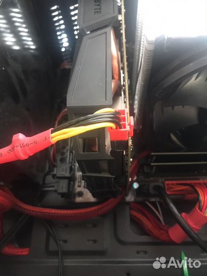 Gigabyte gtx 1060 3gb